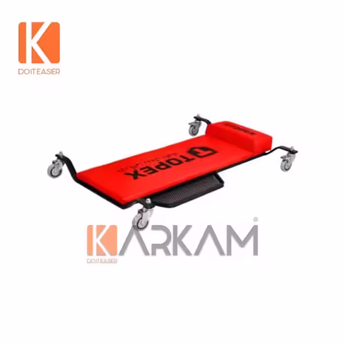 برانکارد فلزی تاپکس