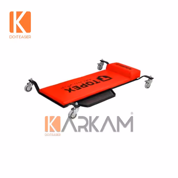 برانکارد فلزی تاپکس