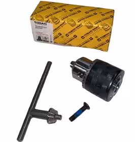 سه نظام 13 آچاری توسن