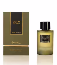 عطر مردانه و زنانه سانچز اجیپشن پاپیروس اکستریت د پرفیوم – Sanchez Egyptian Papyrus Extrait De Parfum