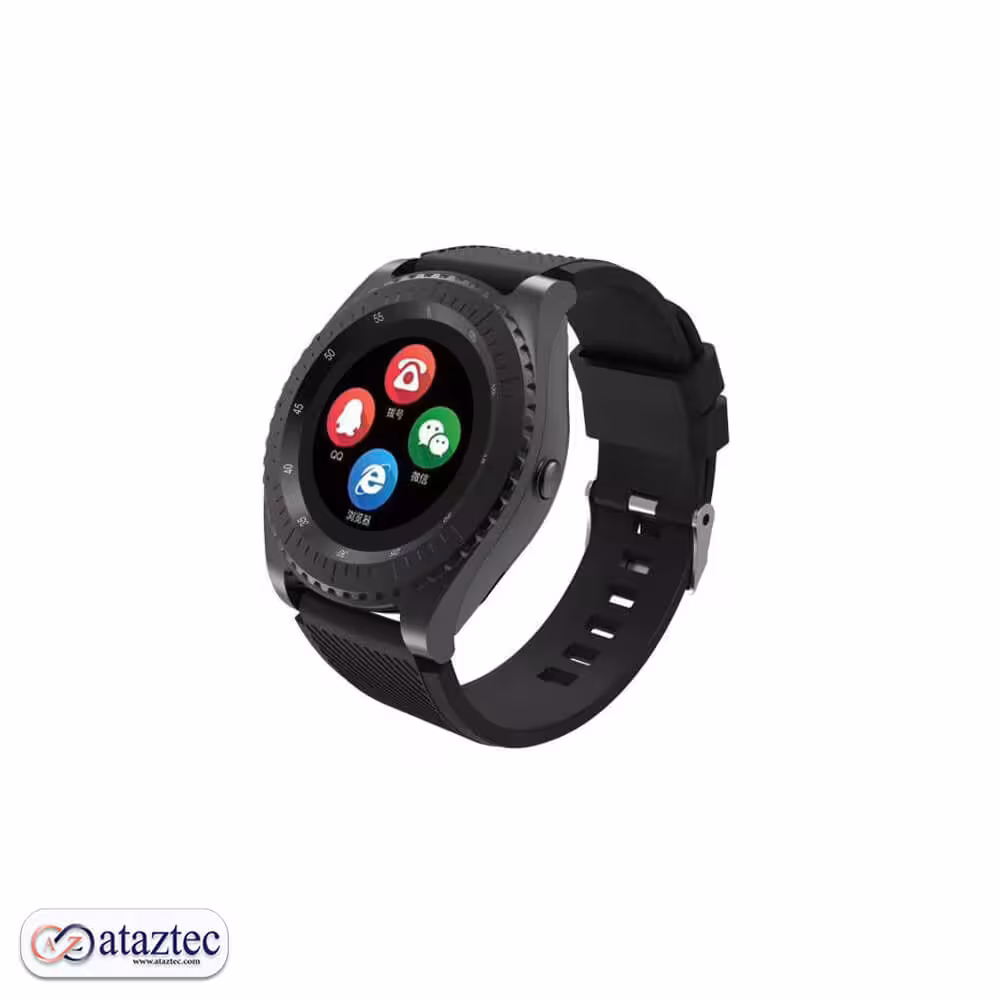 ساعت هوشمند مدل Z3