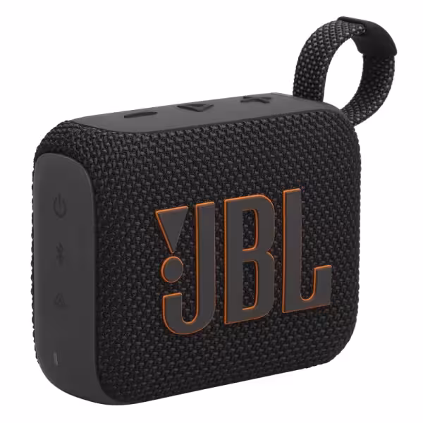 اسپیکر بلوتوثی قابل حمل جی بی ال مدل JBL GO 4