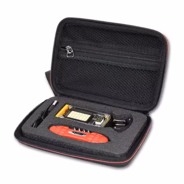 پک هدیه مسافرتی TR01