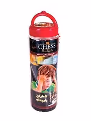 بازی شطرنج استوانه ای فکرآوران