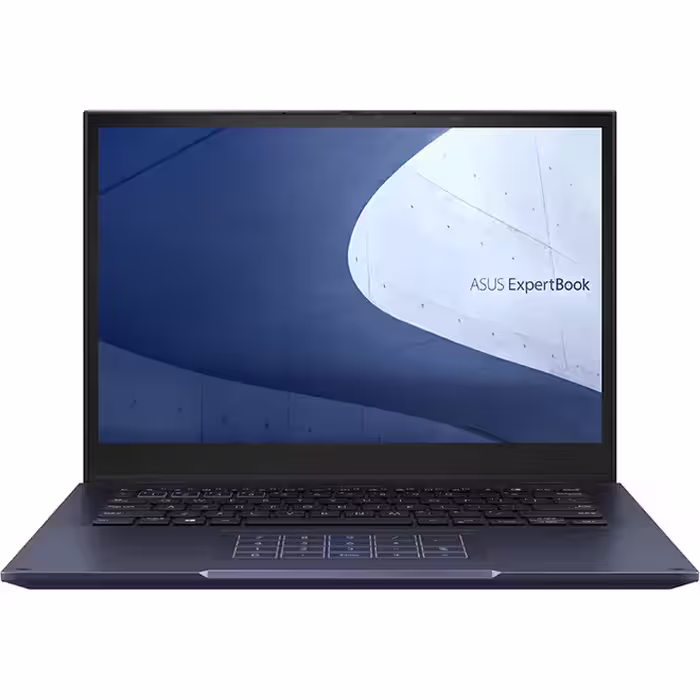 لپ‌تاپ ایسوس B7402FE i7 1195G7 16GB 512GB SSD Intel Iris Xe