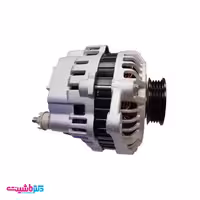دینام کاپرا