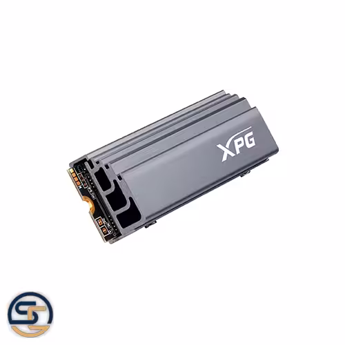 حافظه SSD NVMe m.2 GAMMIX S70 BLADE Heatsink 1TB ADATA