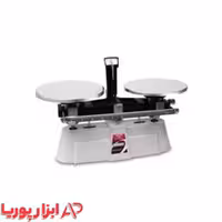 ترازو کفه صاف دو کفه ای نیکو
