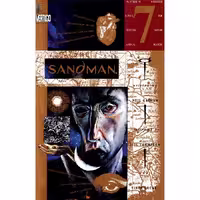 Sandman (1989-1996) #047
