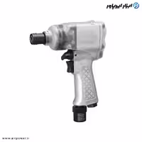 پیچ گوشتی بادی شینانو ضربه ای مدل SI-1365D