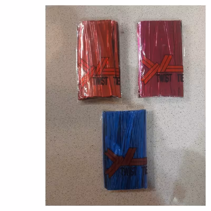 سیم شکلات 12 سانت خارجی