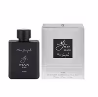 ادکلن مردانه مارک جوزف مدل 100ml Mj Man Black