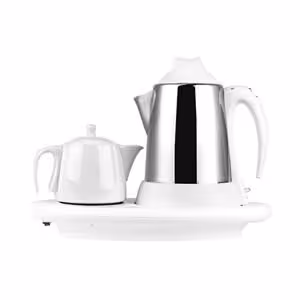 چایساز دوکاره 3500 استیل پارس خزر