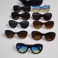 عینک آفتابی اورجینال