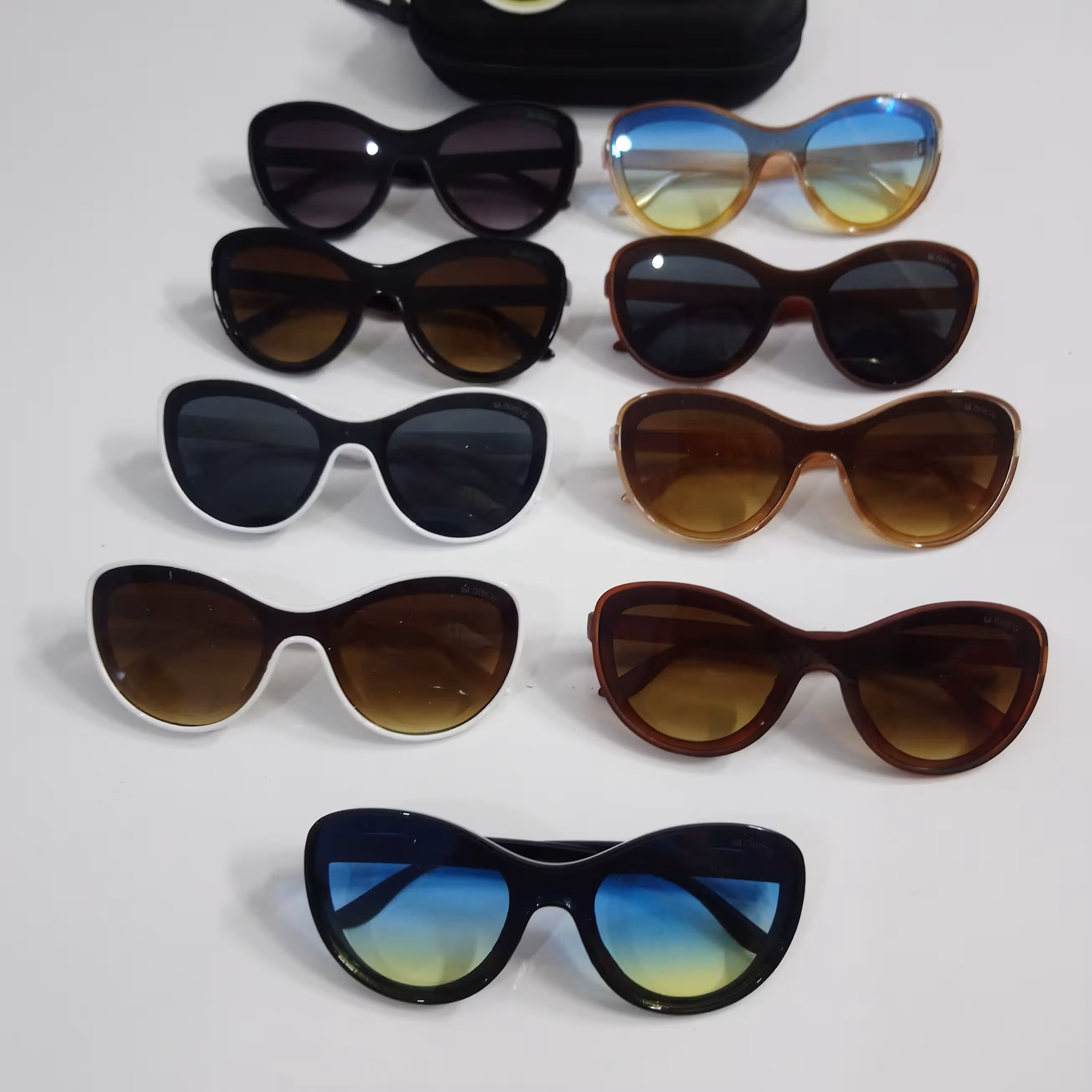 عینک آفتابی اورجینال