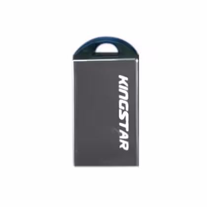 فلش مموری کینگ استار KingStar KS215 64GB