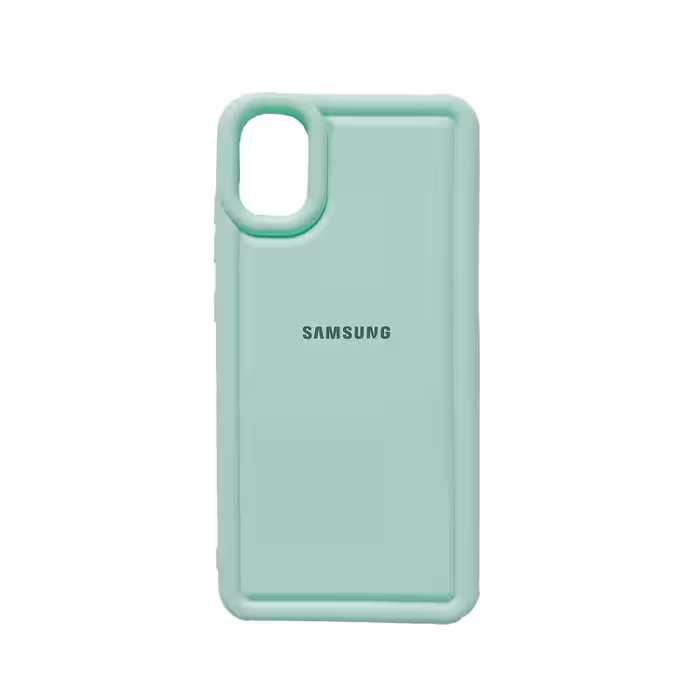 کاور گوشی سامسونگ Galaxy A25 مدل سیلیکونی