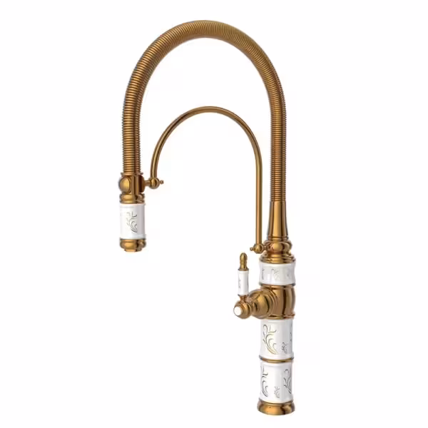 شیر آشپزخانه کسری مدل توکیو