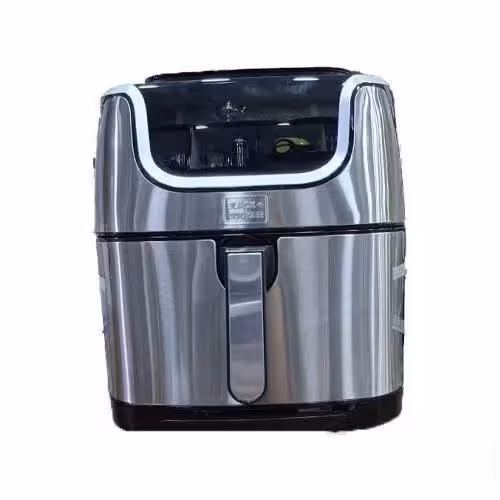 سرخ کن بخار پز بلک کوکر  مدل C0005     77