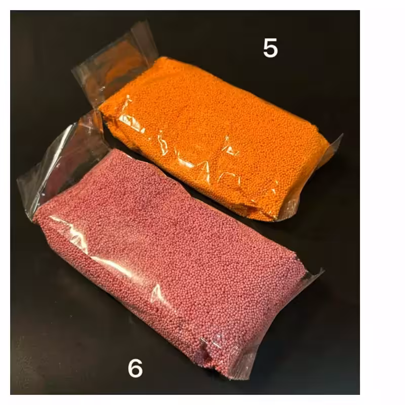 ترافل شنی زرد 100 گرمی