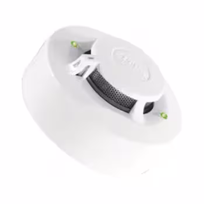 دتکتور ترکیبی دود و حرارت زیتکس ZI-HSD 1015