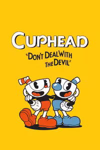 خرید بازی Cuphead