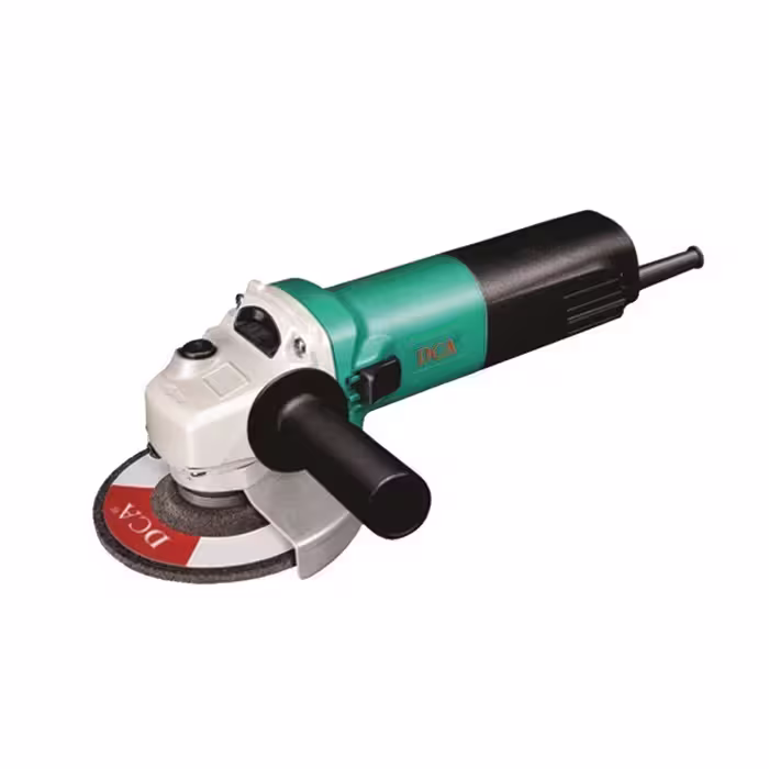 مینی فرز 850 وات DCA دی سی ای ASM03-115 با گارانتی 18 ماهه
