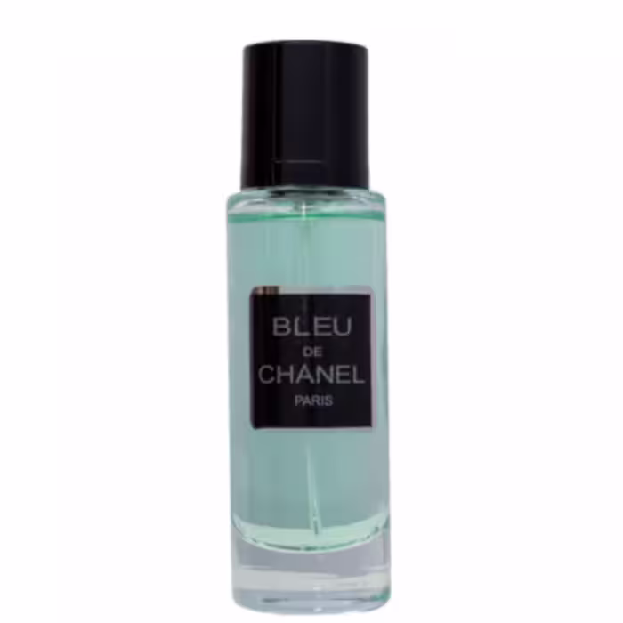 ادکلن پرستیژ مردانه مدل (Bleu De Chanel) 35 میل