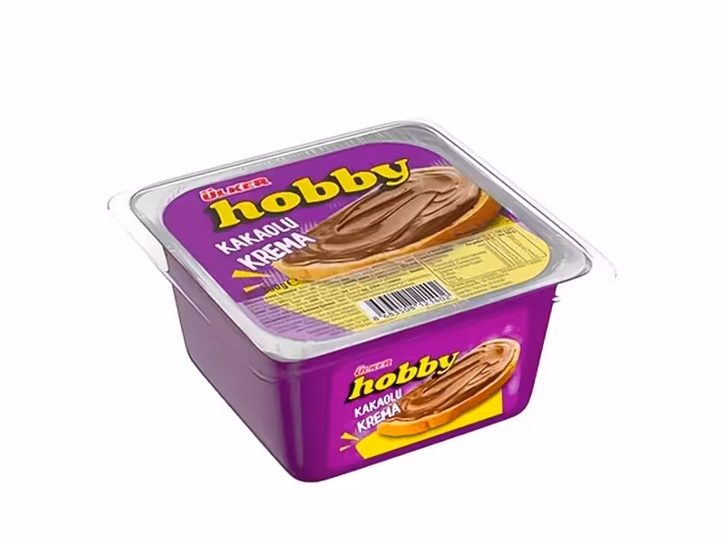 شکلات صبحانه اولکر هوبی (350 گرمی) Ulker Hobby