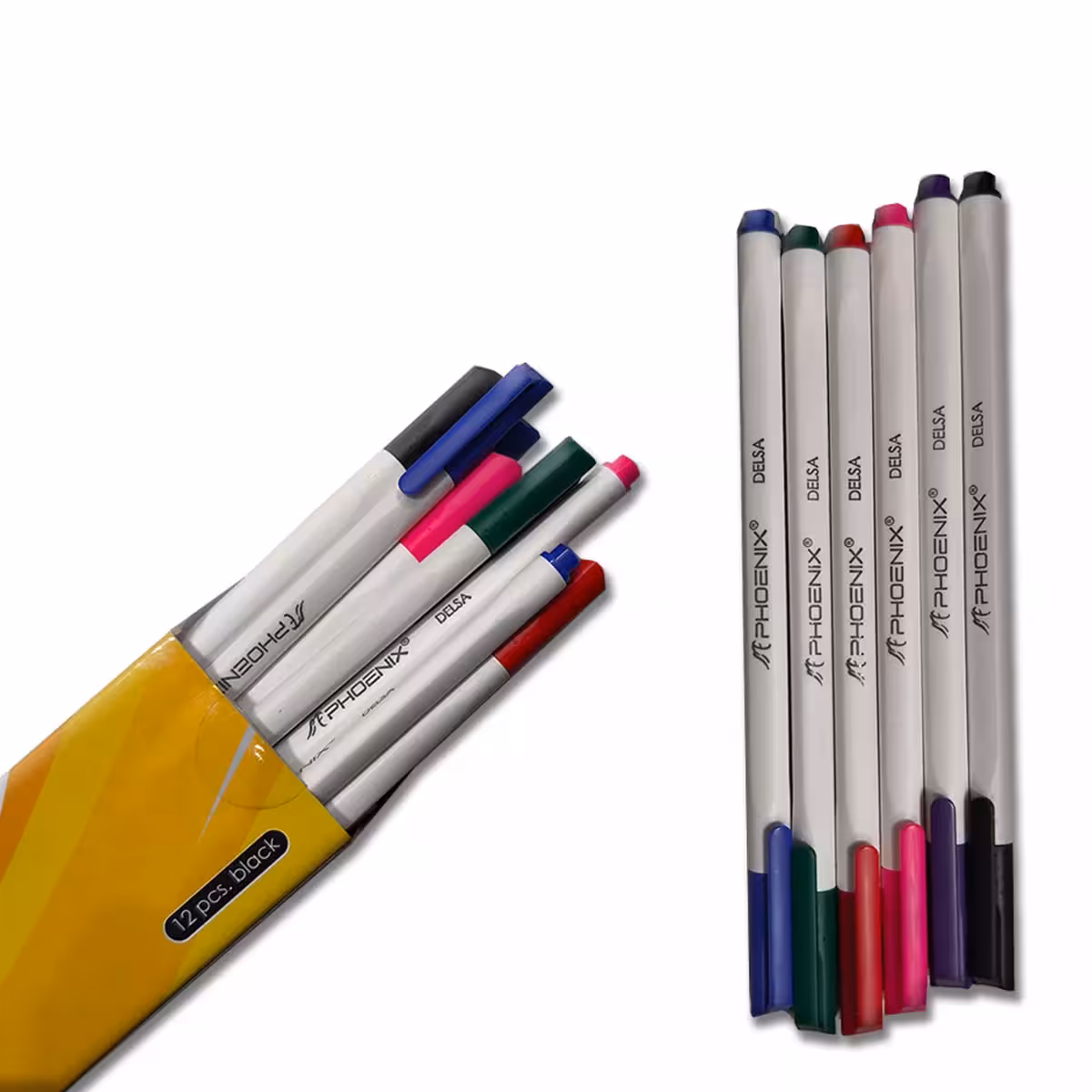 روان نویس نوک نمدی کد 117008173