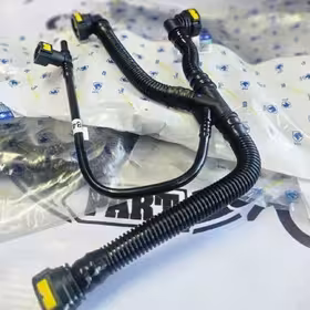 شیلنگ بخار روغن 206 تیپ 5 ایساکو شرکتی