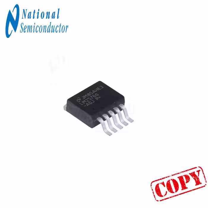 LM2576SX-ADJ/SMD