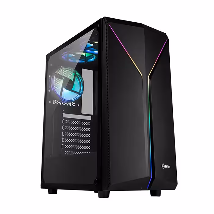 کیس فاطر مدل FG-740L