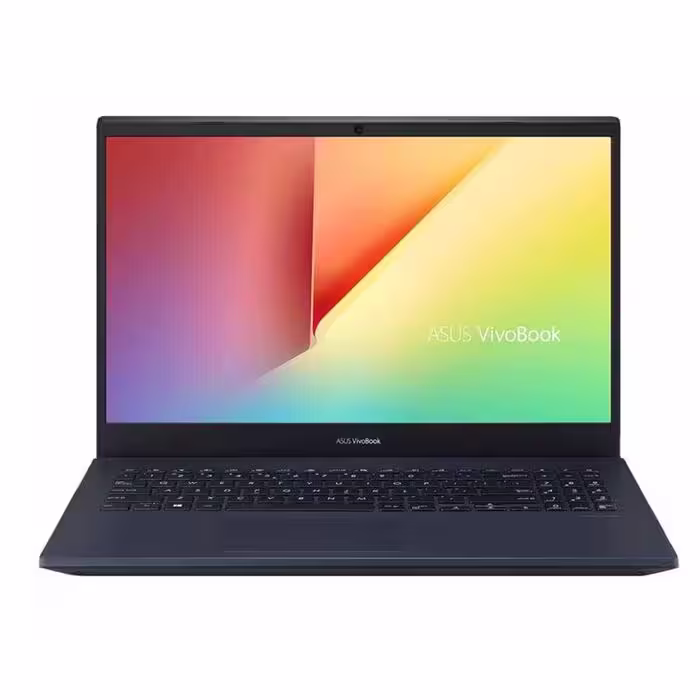 لپ تاپ ایسوس مدل VivoBook K571LI با پردازنده Core-i7 10750H با 16GB رم و حافظه 1TB 512GB SSD و گرافیک Full HD 4GB 1650Ti