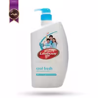 شامپو بدن لایف بوی lifebuoy مدل کول فرش Cool Fresh حجم 500 میلی لیتر  (اورجینال)