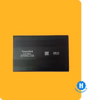 باکس هارد 3.5 اینچ USB 2.0 ونتولینک