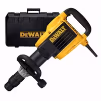 دریل بتن کن تخریب D25899K