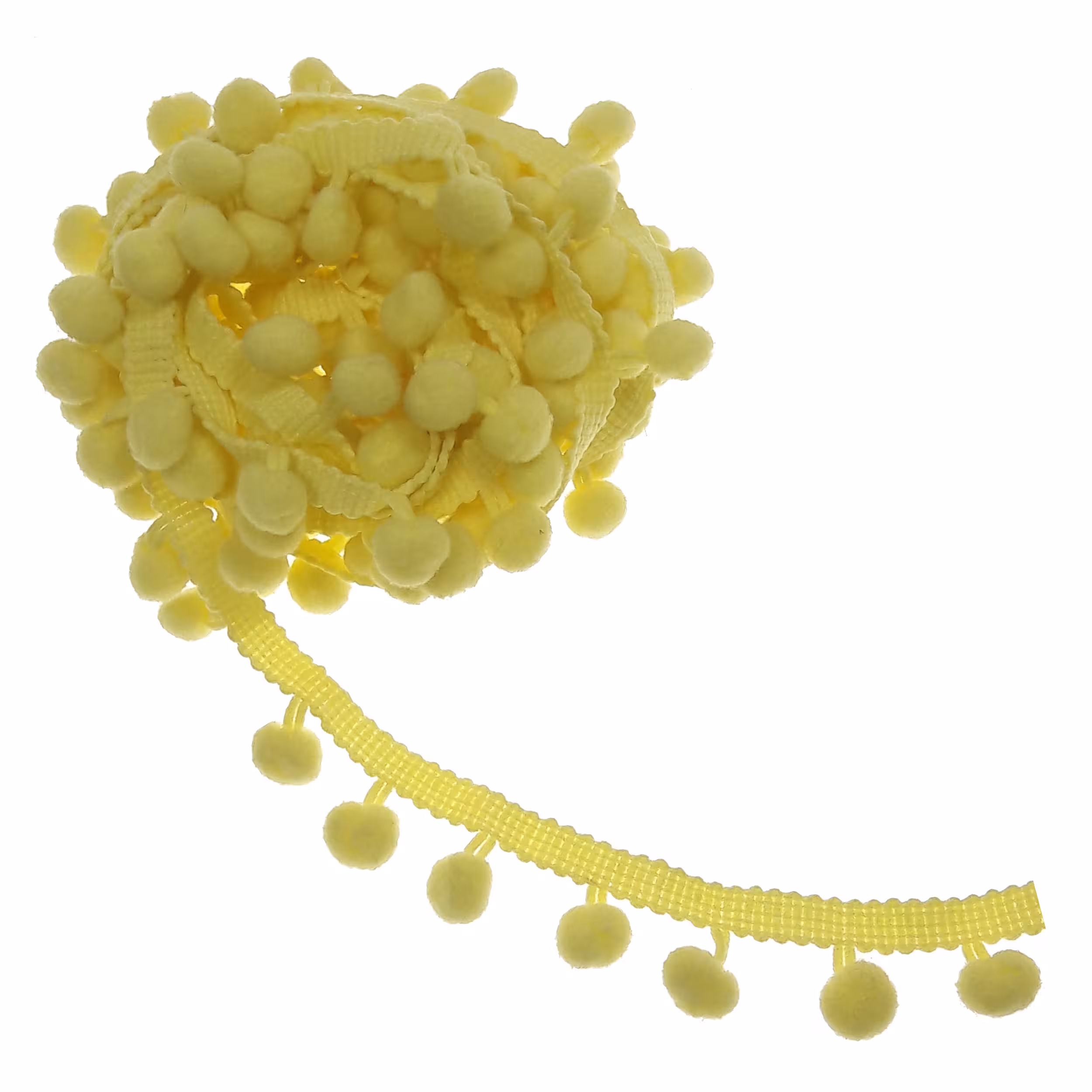 یراق پم پم مدل Y4980 طول 3.5 متر