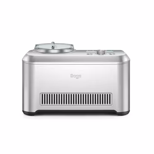 بستنی ساز سیج مدل SAGE BCI600