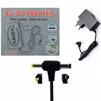 آداپتور مودم D-Link 12 ولت 1 آمپر دوسر Kaiser K-AD 12