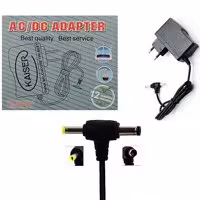 آداپتور مودم D-Link 12 ولت 1 آمپر دوسر Kaiser K-AD 12