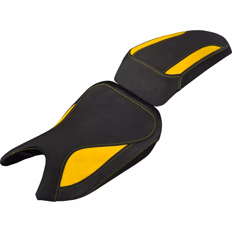 روکش زین موتور سیکلت مدل PREMIUM مناسب برای بنلی 150