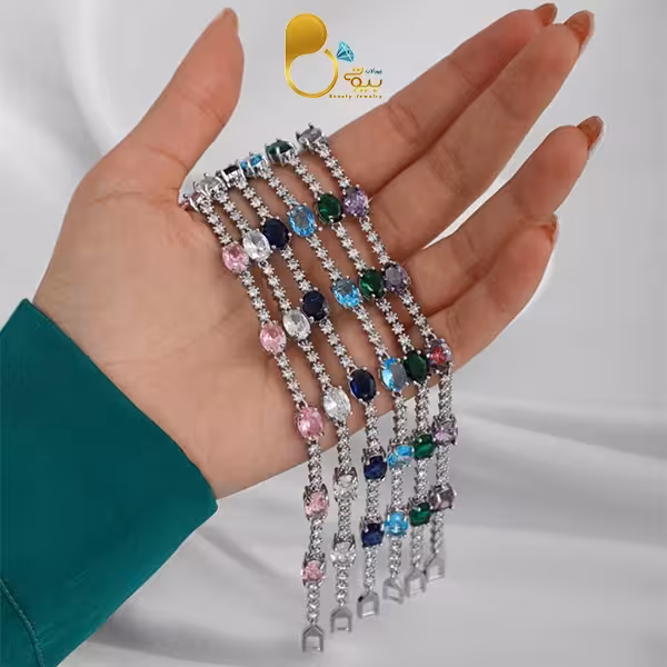 دستبند اتریشی وارداتی 3