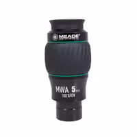 چشمی تلسکوپ مید Mwa Waterproof 5 mm 1.25 Inch