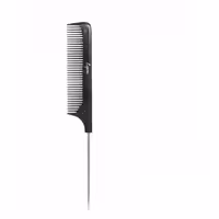 شانه اصلاح دم باریک فلزی لوپینا کد BR004