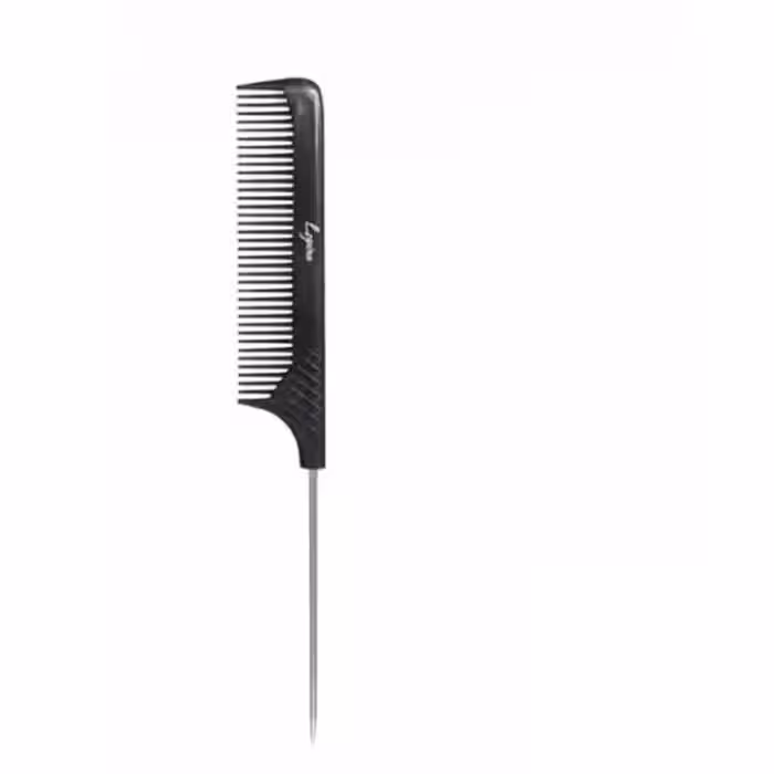 شانه اصلاح دم باریک فلزی لوپینا کد BR004