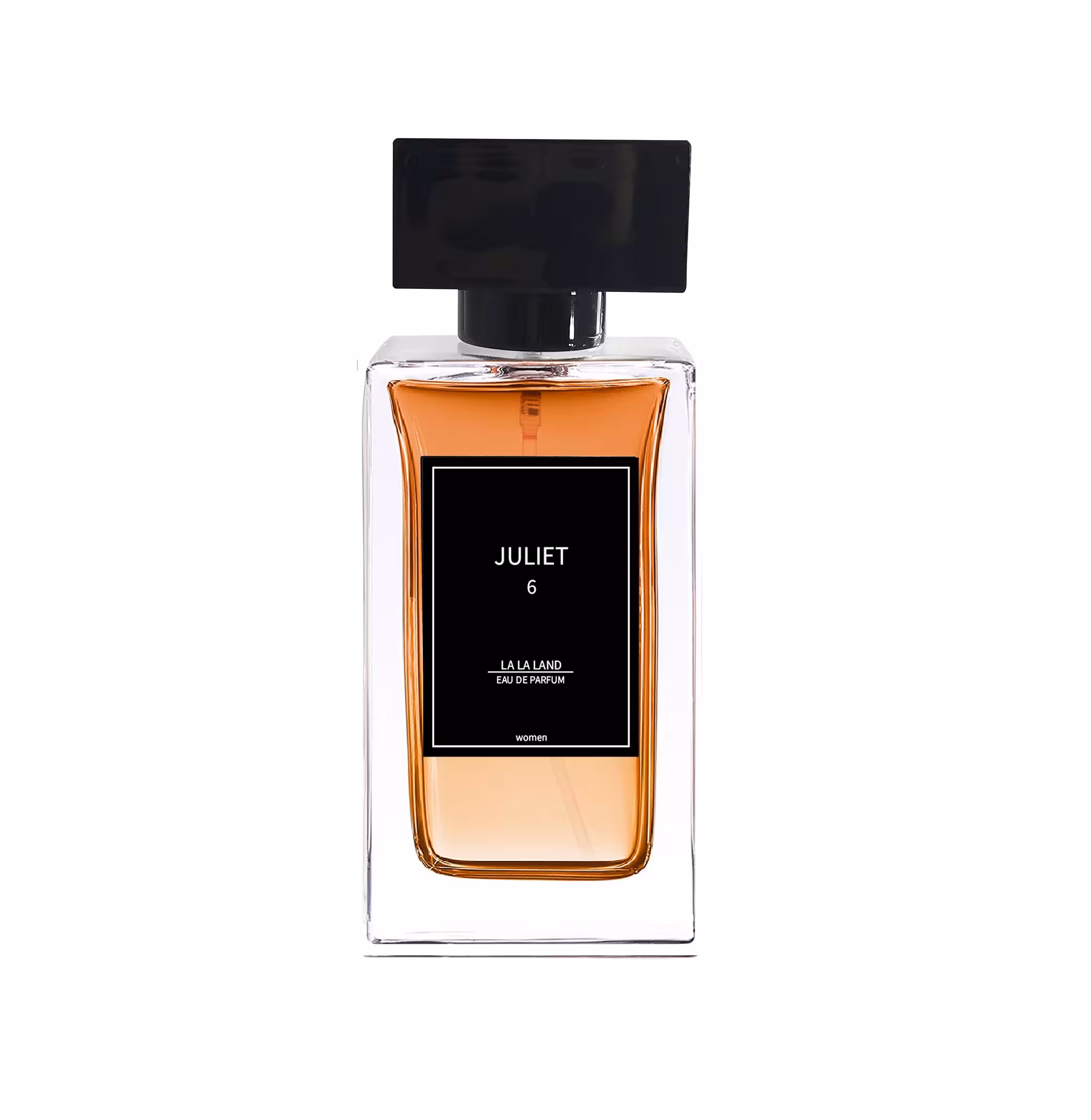 عطر لالالند ژولیت رایحه کارولینا هررا گودگرل 30ml