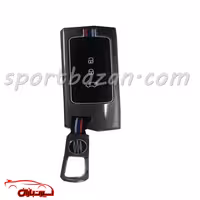 کاور سوییچ فلزی لاکچری ام وی ام X33 کراس