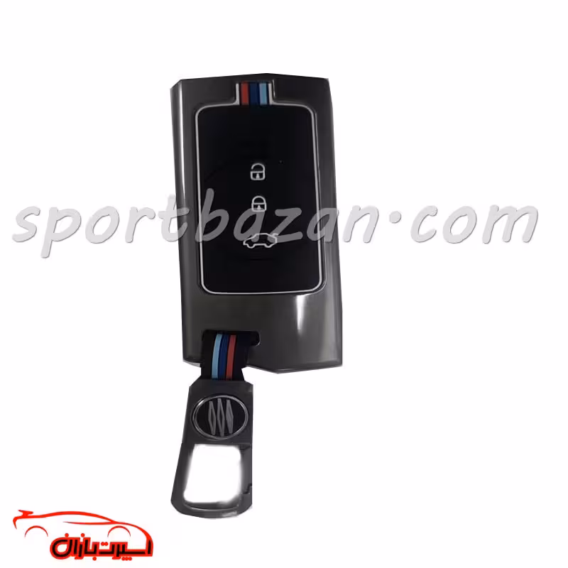 کاور سوییچ فلزی لاکچری ام وی ام X33 کراس