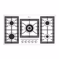 گاز صفحه ای بیمکث مدل MG0012